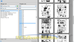 manga zip file download